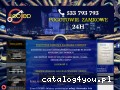 Awaryjne otwieranie samochodów, zamków, drzwi - Warszawa img