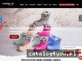 Camminare Boots – producent kaloszy i crocsów img