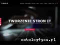 Stronit.pl - Strony Internetowe img
