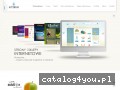 Strony internetowe - projektowanie stron Gdynia, Gdańsk img