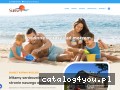 Noclegi Karwia - pokoje, kwatery blisko morza w Karwi img