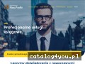 Firma Rachunkowa Non-Profit Księgowość Kadry img