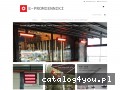 E-PROMIENNIKI rozwiązania grzewcze na podczerwień img