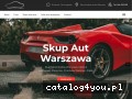 Skup aut używanych - Warszawa img
