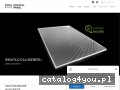 Podświetlenie krawędziowe LED img