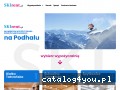 Skirent - wypożyczalnia sprzętu narciarskiego img